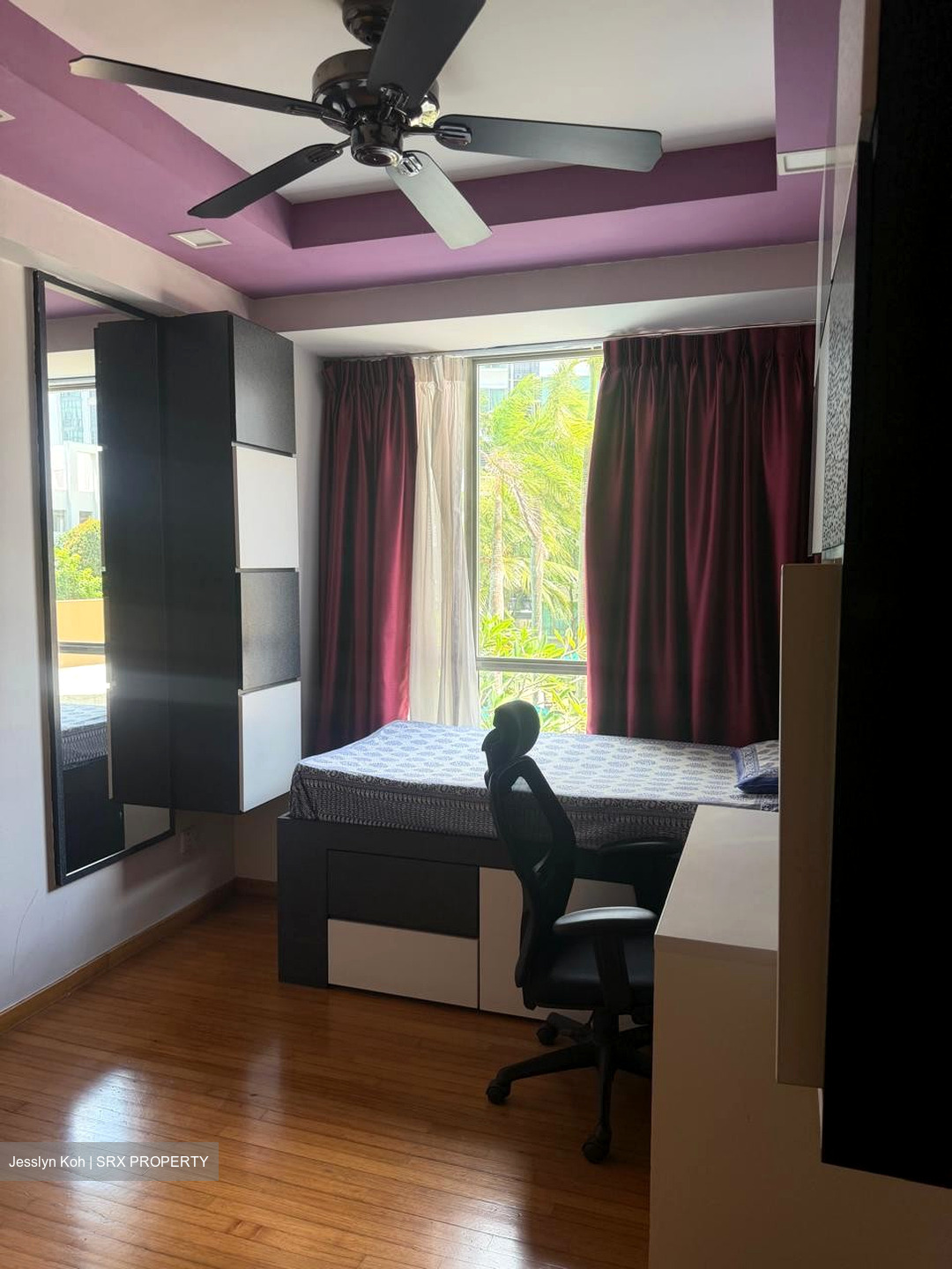Casa Merah (D16), Apartment #535361191